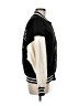 Missguided 100% Polyester Black Jacket Size 6 - photo 4
