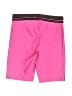 Under Armour Solid Pink Athletic Shorts Size XS (estimated) - photo 2