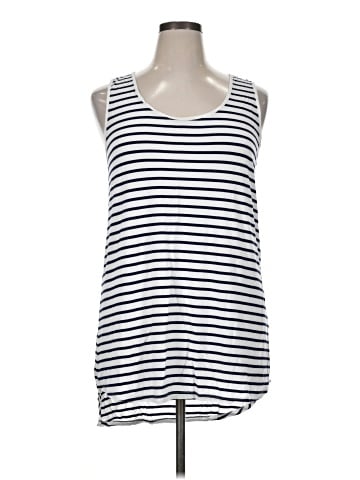 Suzanne Betro Tank Top (view 1)