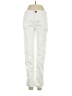 Joie 100% Cotton White Casual Pants Size 26 waist - photo 1