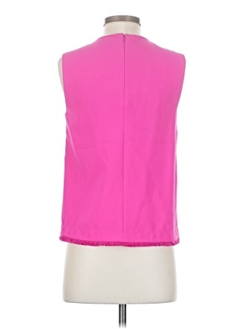 Victoria Beckham for Target Sleeveless Blouse (view 2)