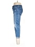Adriano Goldschmied Hearts Blue Jeans Size 30R - photo 5