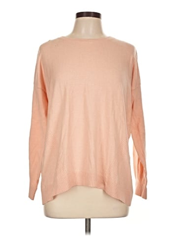 J.Jill Pullover Sweater (view 1)