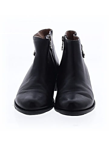 Bettye Muller Ankle Boots (view 2)