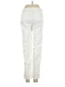 Joie 100% Cotton White Casual Pants Size 26 waist - photo 2