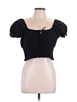 Divided By H&M Short Sleeve Top