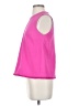 Victoria Beckham for Target Pink Sleeveless Blouse Size S - photo 5