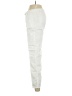 Joie 100% Cotton White Casual Pants Size 26 waist - photo 5