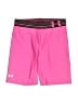 Under Armour Solid Pink Athletic Shorts Size XS (estimated) - photo 1