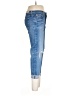 Adriano Goldschmied Hearts Blue Jeans Size 30R - photo 4