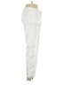 Joie 100% Cotton White Casual Pants Size 26 waist - photo 4