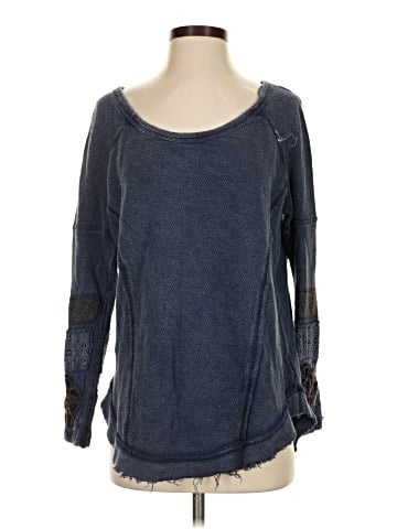 Free People Pullover Sweater (view 1)