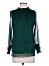 Assorted Brands Green Long Sleeve Blouse Size M - photo 1