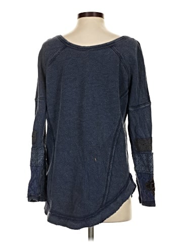 Free People Pullover Sweater (view 2)