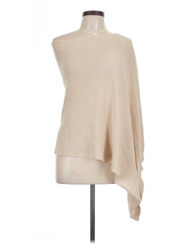 Quince Poncho (view 1)