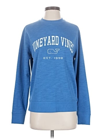 Vineyard Vines Sweatshirt (view 1)