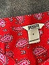 Duluth Trading Co. Red Long Sleeve Blouse Size S - photo 7