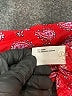 Duluth Trading Co. Red Long Sleeve Blouse Size S - photo 8