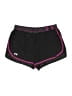 Under Armour 100% Polyester Solid Black Athletic Shorts Size S - photo 1