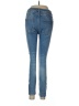 Zara Hearts Blue Jeans Size 6 - photo 2