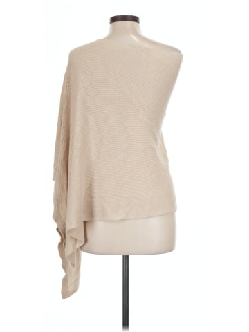 Quince Poncho (view 2)