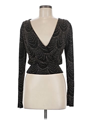 Privy Long Sleeve Top (view 1)