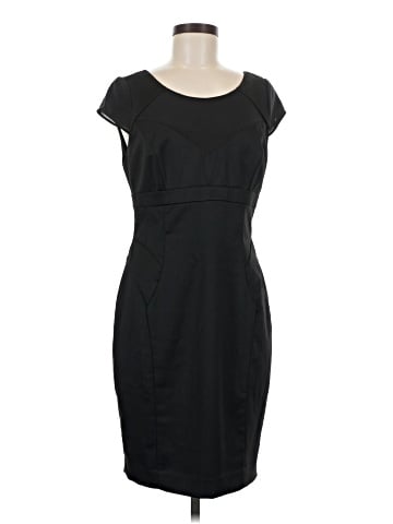 Bebe Cocktail Dress (view 1)