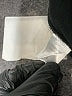 Automet Black Track Pants Size S - photo 8