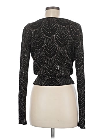 Privy Long Sleeve Top (view 2)