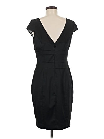 Bebe Cocktail Dress (view 2)