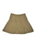 Athleta Solid Tan Black Skort Size 2 - photo 1