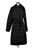 Cole Haan 100% Nylon Black Coat Size XL - photo 1