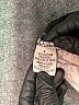 Faded Rose Black Bodysuit Size L - photo 4