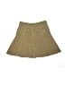 Athleta Solid Tan Black Skort Size 2 - photo 2