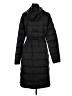 Cole Haan 100% Nylon Black Coat Size XL - photo 2