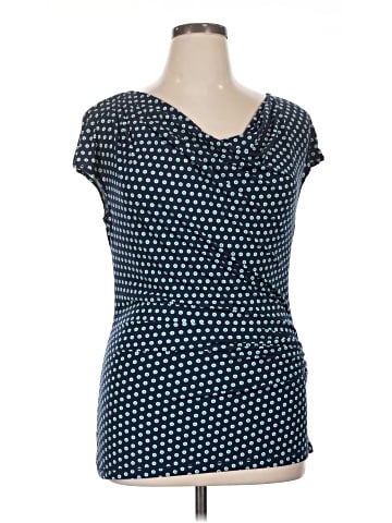 Studio M Short Sleeve Top (view 1)
