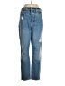 Old Navy Blue Jeans Size 12 - photo 1