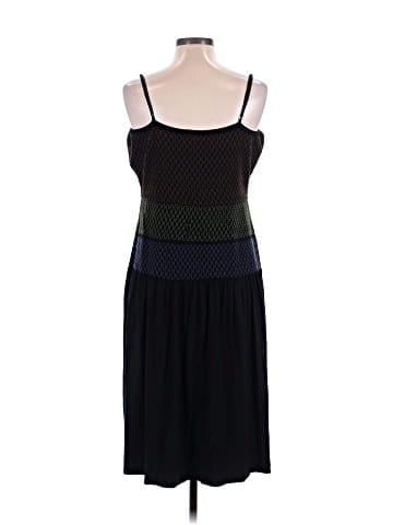 BCBGMAXAZRIA Casual Dress (view 2)