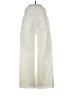 DL1961 Ivory Jeans Size 26 waist - photo 2