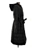 Cole Haan 100% Nylon Black Coat Size XL - photo 4