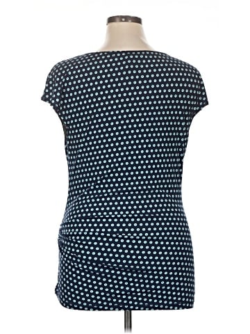 Studio M Short Sleeve Top (view 2)
