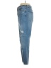 Old Navy Blue Jeans Size 12 - photo 5