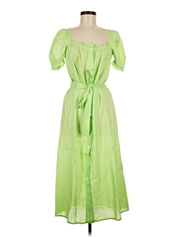 Sleeper Casual Dress (view 1)