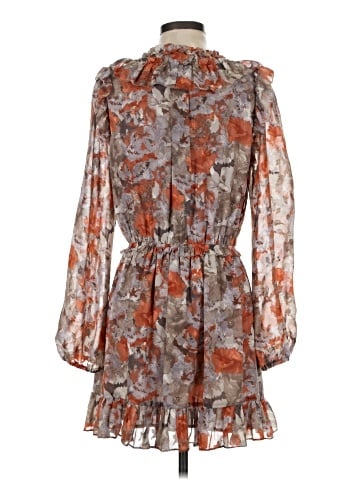 Current Air Casual Dress (view 2)