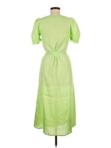 Sleeper Casual Dress (view 2)