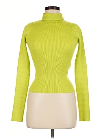 Stelen Turtleneck Sweater (view 1)