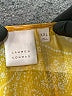 Lauren Conrad 100% Polyester Yellow 3/4 Sleeve Blouse Size XXL - photo 7