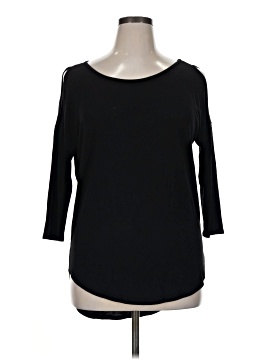 Papermoon 3/4 Sleeve Top (view 1)