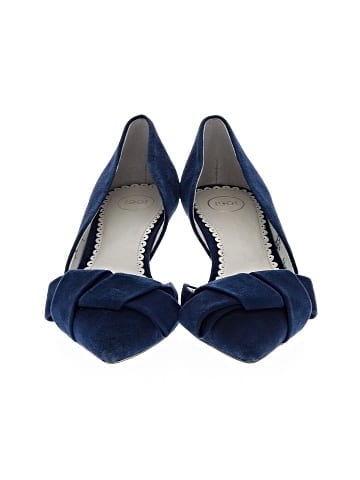 1901 Heels (view 2)