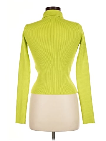 Stelen Turtleneck Sweater (view 2)